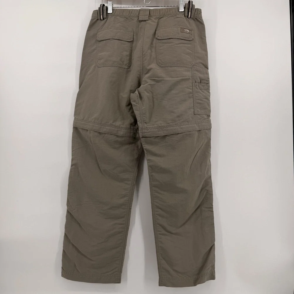 The North Face north face